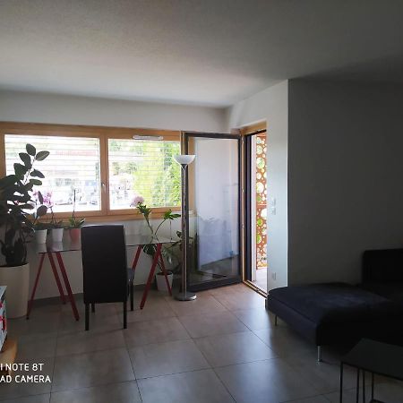 Appartement Moderne Tout Equipe Saint-Louis  Exteriér fotografie