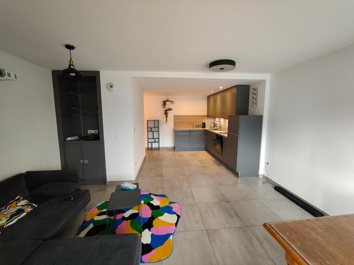 Appartement Moderne Tout Equipe Saint-Louis  Exteriér fotografie