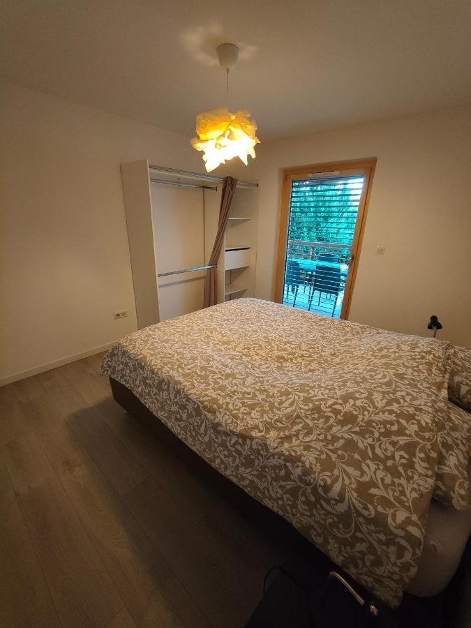 Appartement Moderne Tout Equipe Saint-Louis  Exteriér fotografie