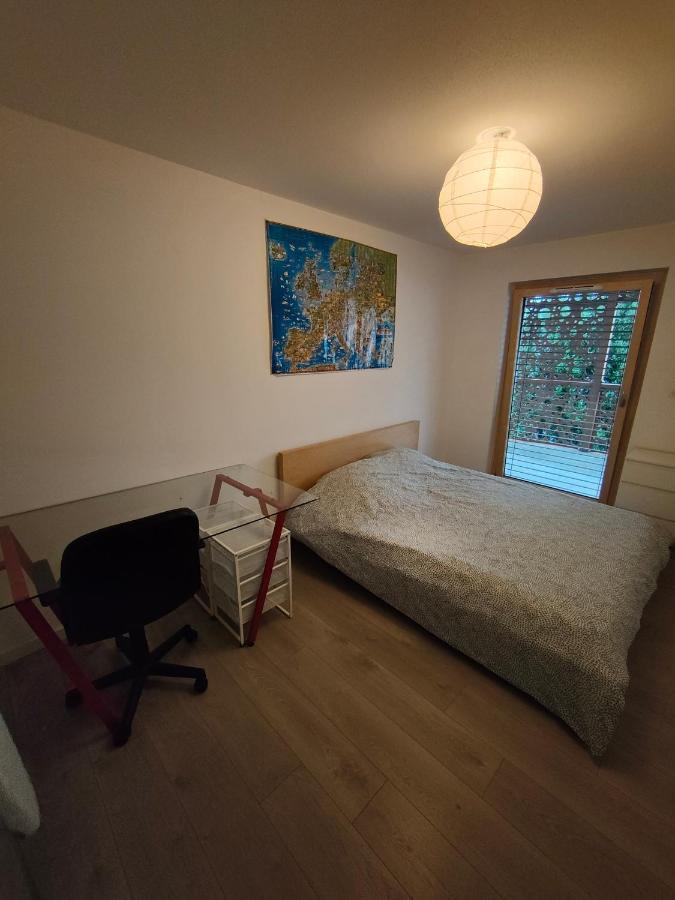 Appartement Moderne Tout Equipe Saint-Louis  Exteriér fotografie